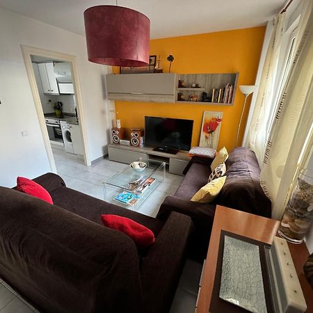 Apartamento En Somo En Urb Privada Esterno foto