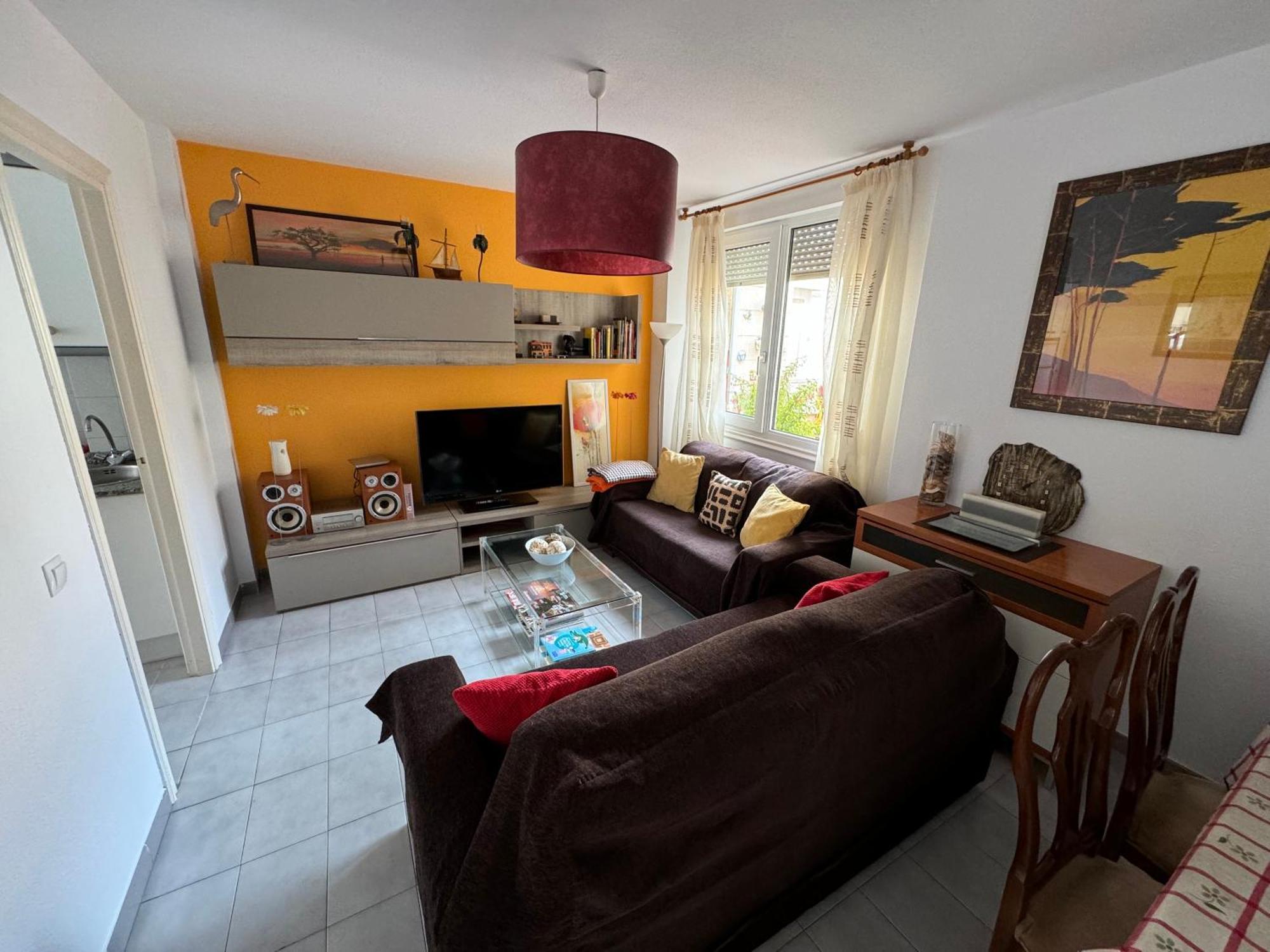 Apartamento En Somo En Urb Privada Esterno foto