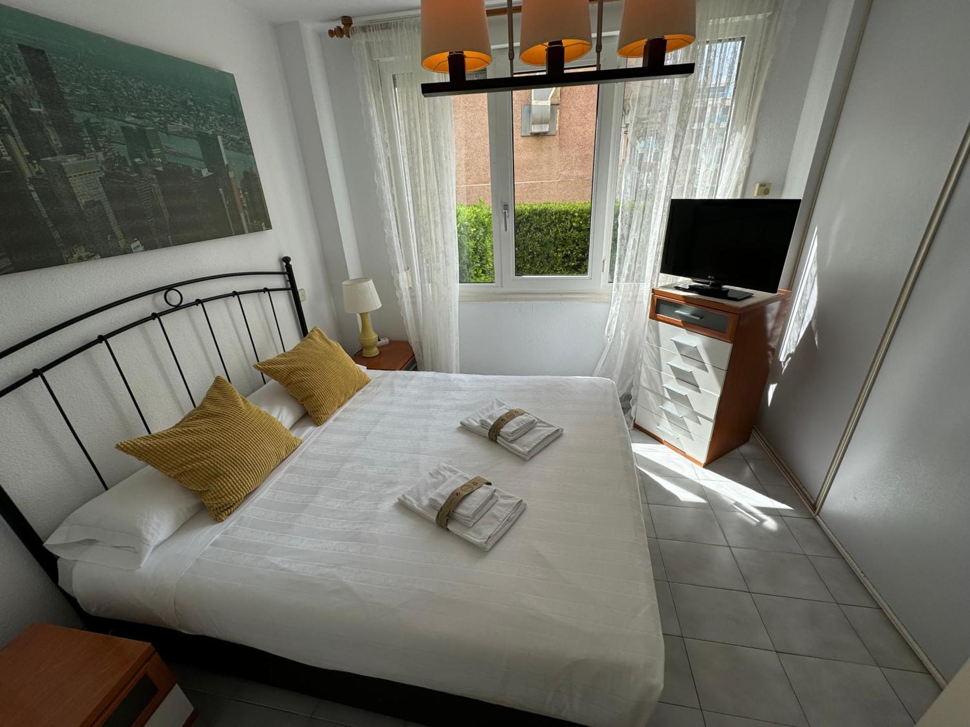 Apartamento En Somo En Urb Privada Esterno foto