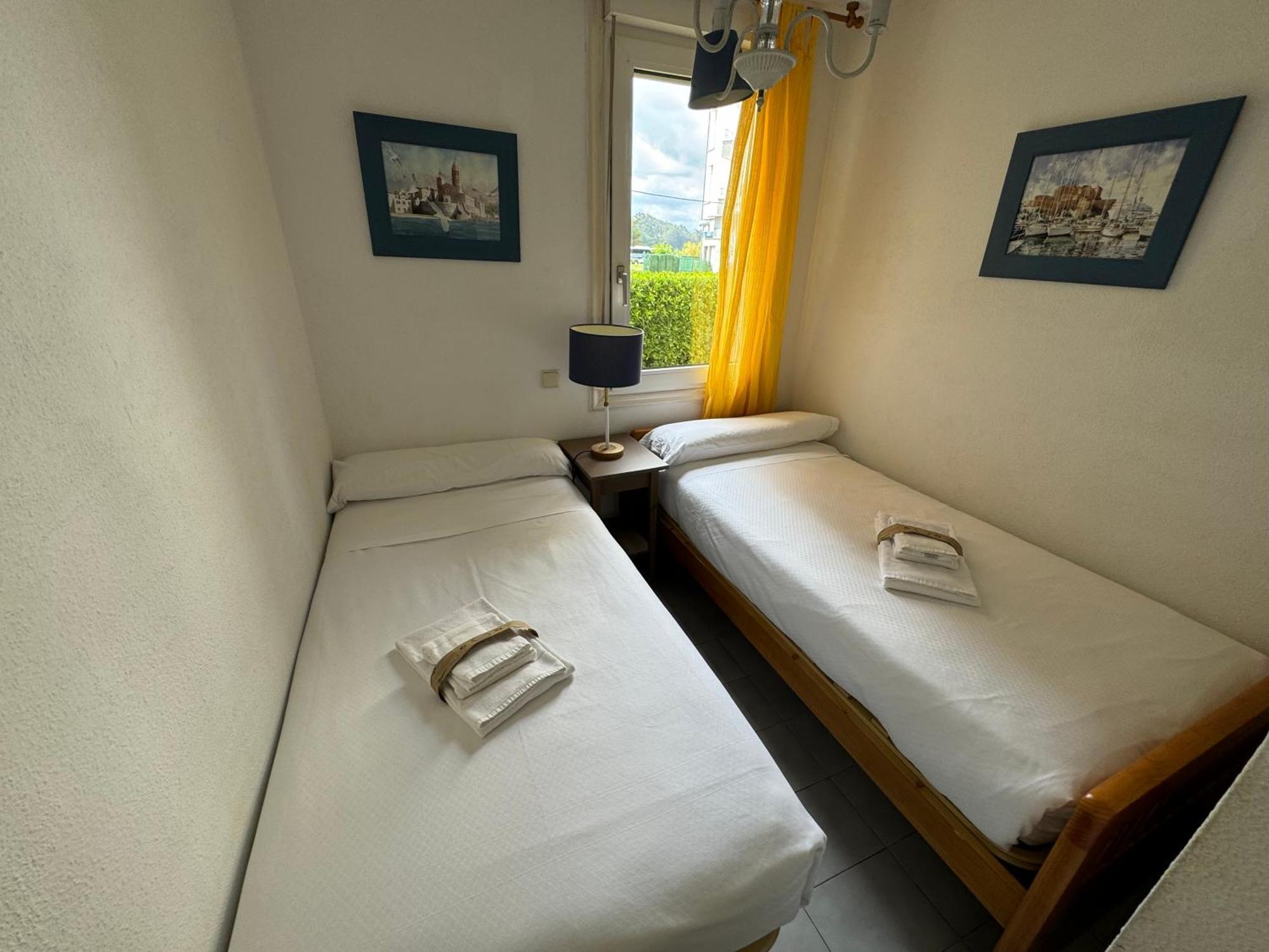 Apartamento En Somo En Urb Privada Esterno foto