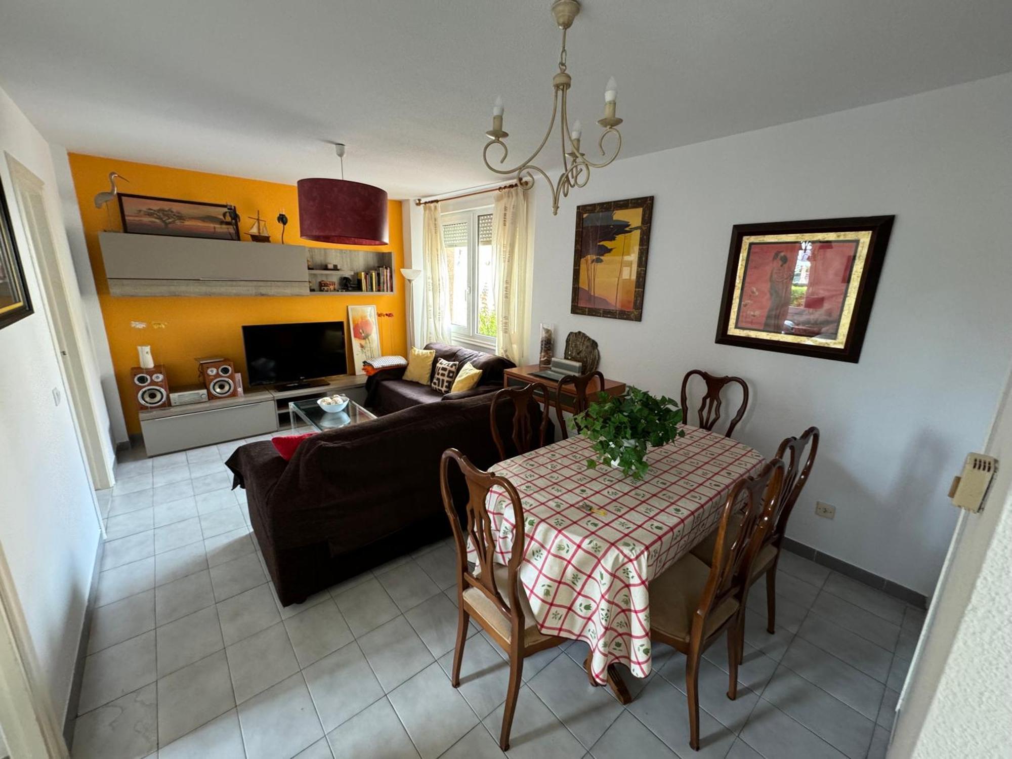 Apartamento En Somo En Urb Privada Esterno foto