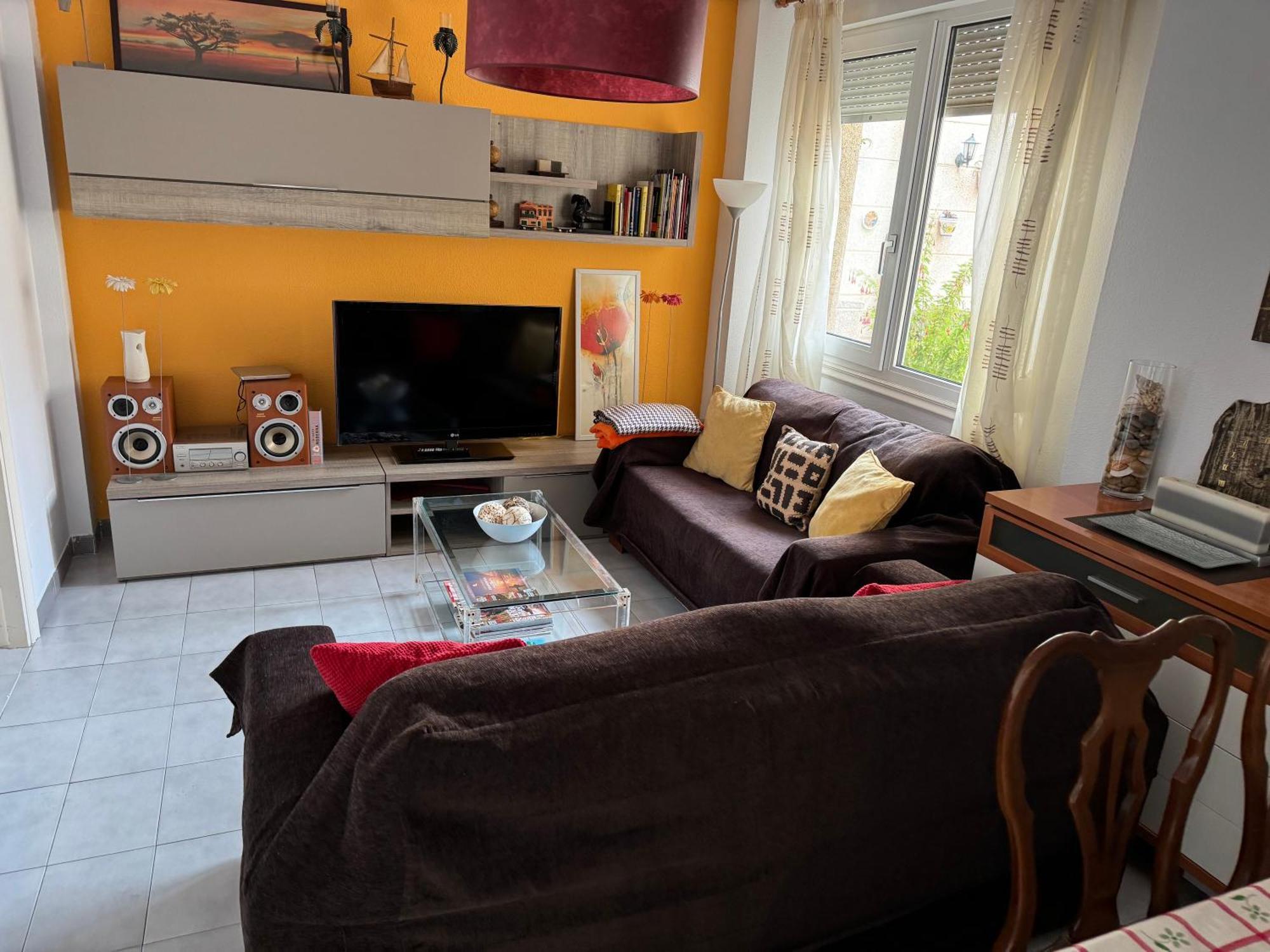 Apartamento En Somo En Urb Privada Esterno foto