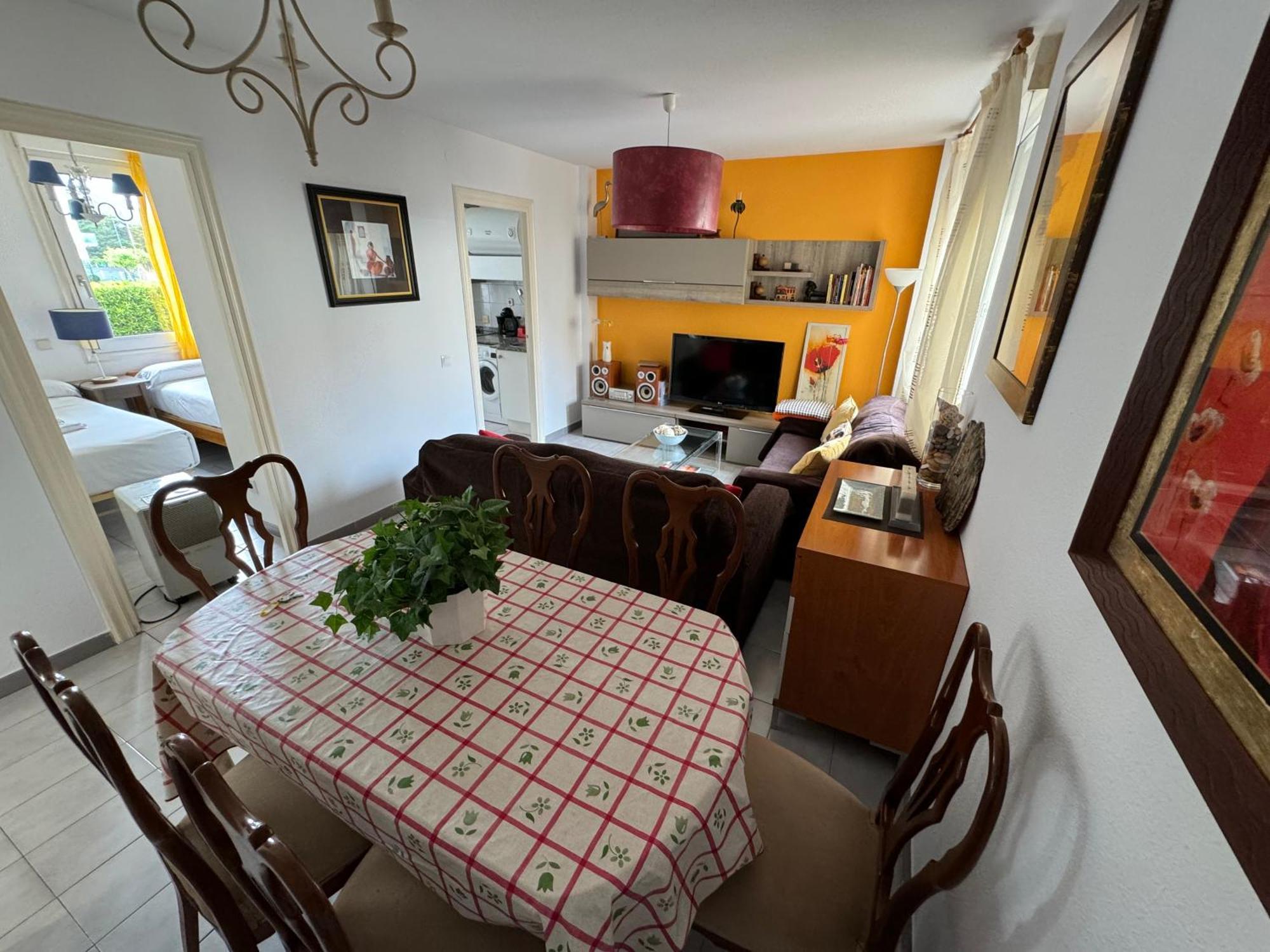Apartamento En Somo En Urb Privada Esterno foto