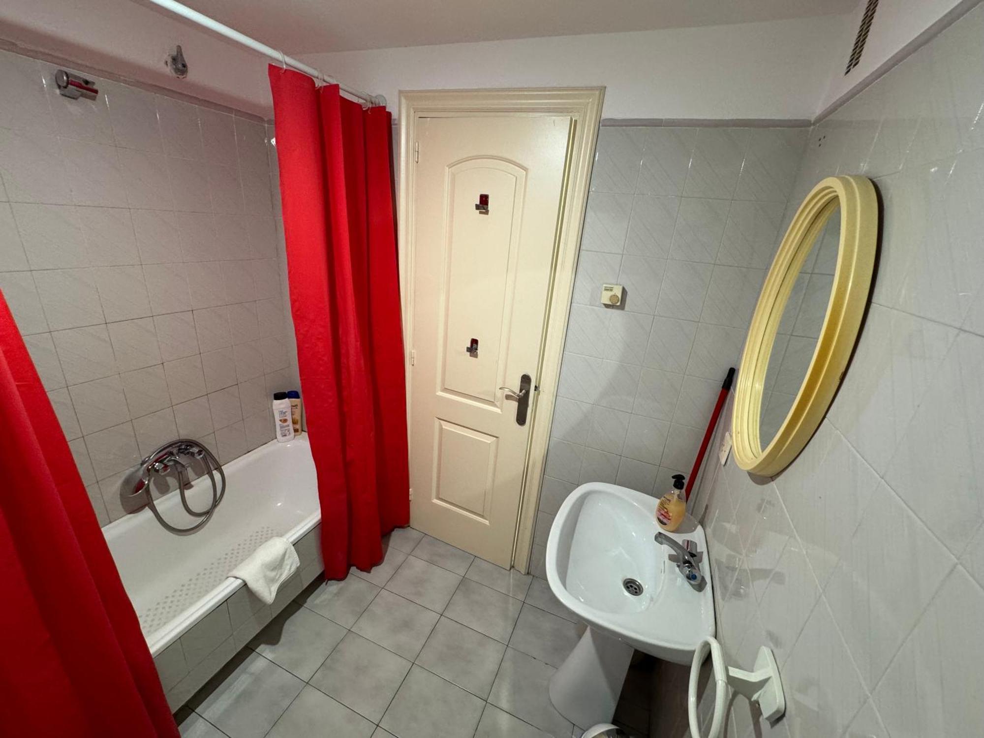 Apartamento En Somo En Urb Privada Esterno foto